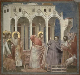 The Cleansing of the Temple